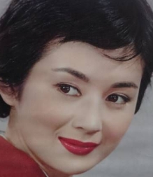 司葉子は黒澤明監督｢用心棒｣で本気で髪の毛を掴まれ振り回されていた！
