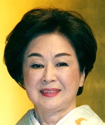 司葉子の子供は?三男の妻は元Winkの相田翔子!
