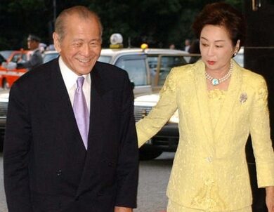 司葉子の夫･相澤英之は99歳で他界していた！