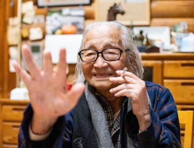 ムツゴロウ(畑正憲)はライオンに指を食いちぎられていた!