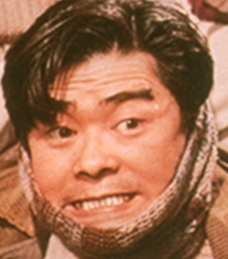 財津一郎のギャグ「やめてチョウダイ」は心の叫びだった!