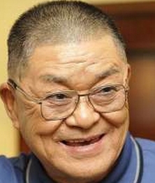 財津一郎の妻は｢石井均一座｣の舞台女優！馴れ初めは？