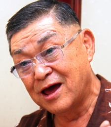 財津一郎が高校の時は合唱団の歌声に魅了され合唱に夢中になっていた！