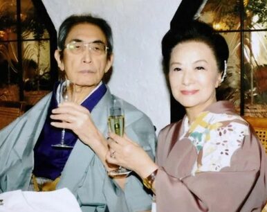 小山明子は夫・大島渚の他界後に次々と大病を患っていた!