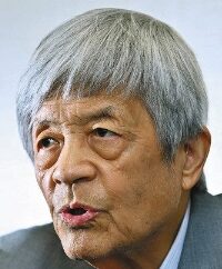 田原総一朗の生い立ちは?父親は女性にモテるも家はかかあ天下だった!