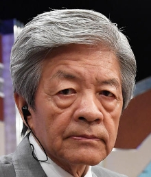 田原総一朗は不正使用できる定期券をもらい異動させられていた!