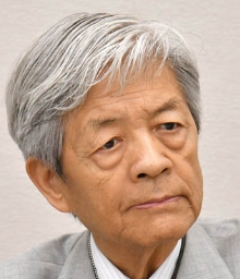 田原総一朗は不倫中に妻を乳ガンで亡くしていた!