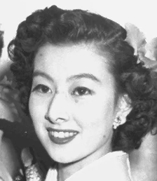 山本富士子の生い立ちは?高校時代から美人で有名だった!