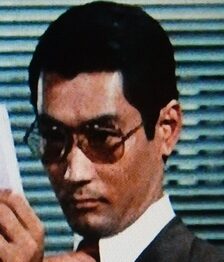 清水章吾が若い頃は「噂の刑事トミーとマツ」で三枚目を演じていた!