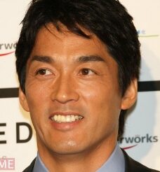 長嶋一茂の長島三奈以外の兄弟は？