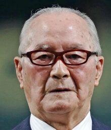 長嶋茂雄は脳梗塞で倒れるも通常の3～4倍のリハビリを敢行していた！
