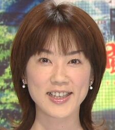 長島三奈が若い頃は田村亮子(谷亮子)の全日本選手権の取材をしていた！