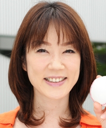 長島三奈が若い頃は｢熱闘甲子園｣でメインキャスターを務めていた！