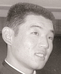 江夏豊の背番号28は消去法で選択したものだった！
