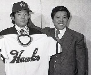 江夏豊は野村克也監督からリリーフ転向を打診されるも拒否していた！