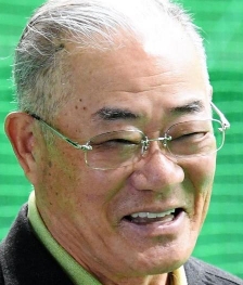張本勲の妻は?子供は娘が2人も親不孝?