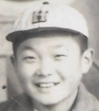 張本勲の少年時代は家族の愛情を一身に受けすくすく育っていた！