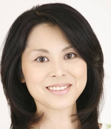 王理恵の3人目の夫は歯科医師！馴れ初めは？