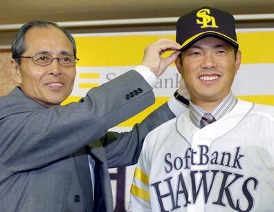 王貞治の監督時代の小久保裕紀との信頼関係が凄い！