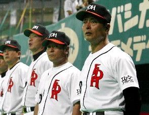 王貞治はダイエー監督時代2年連続勝率1位で優勝を逃していた！