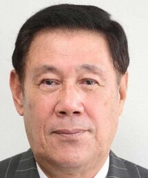 田淵幸一の子供は?長男はアナウンサーの田淵裕章!次男は?娘も?