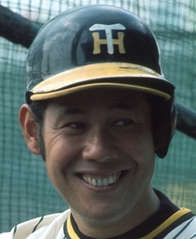 田淵幸一は首位巨人と1ゲーム差の直接対決で逆転満塁本塁打を放っていた!