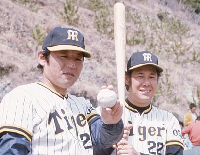 田淵幸一は江夏豊の球宴9連続三振の時の捕手だった!