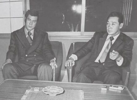 田淵幸一は根本陸夫監督に惹かれ西武への移籍を受け入れていた!