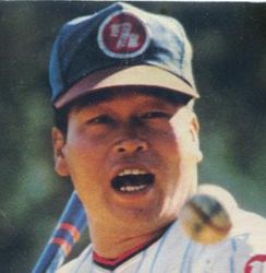中西太は日本ハム監督時代は選手たちに反発されていた！