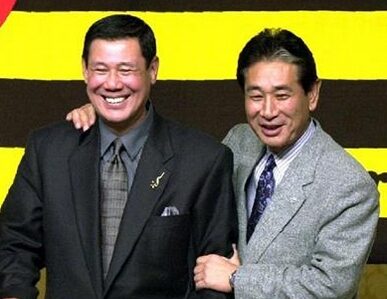 田淵幸一の阪神コーチ時代は監督の星野仙一を立て黒子に徹していた!