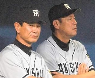 田淵幸一は星野仙一と共に阪神タイガースを退団していた!