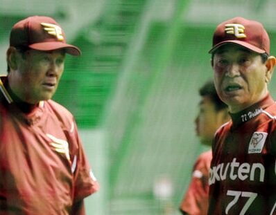 田淵幸一が楽天のヘッド兼打撃コーチからヘッド専任となった真相とは?