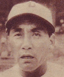 藤村富美男は阪神の兼任監督に就任するもナインの反感を買っていた!