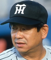 吉田義男は1985年に阪神を21年ぶりのリーグ優勝に導いていた!