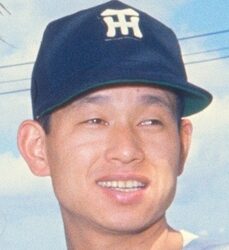 吉田義男は5年連続で打撃ベストテン入りしていた！