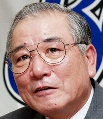 森祇晶は幼少期は裕福な家庭で育つも戦争で財産を全て失っていた！