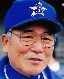 森祇晶と谷繁元信の確執の原因は?リードが気に入らなかった?