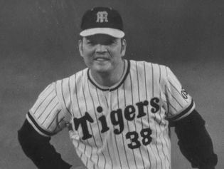 米田哲也は皆川睦雄と反りが合わず阪神を退団していた!
