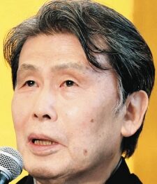 松本白鸚(2代目)の子供は松本幸四郎と松たか子と松本紀保!