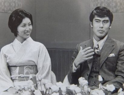 松本白鸚(2代目)の妻・藤間紀子との馴れ初めは?香川京子の紹介だった?