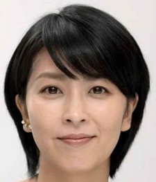松たか子の家系図は?本名は?芸名の由来は?