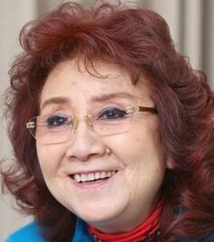 野沢雅子の父親は画家の野沢蓼洲で横山大観にかわいがられていた！