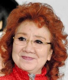 野沢雅子の幼少期は活発でお転婆な女の子だった!