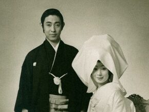 尾上菊五郎(7代目)は妻･富司純子の芸能界復帰が不満だった？