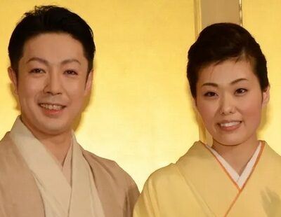 尾上菊之助(5代目)の妻は？息子は尾上丑之助(7代目)！娘は？