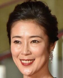 寺島しのぶは「赤目四十八瀧心中未遂」出演を反対され号泣していた!