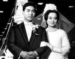 市川猿翁(2代目)は藤間紫と不倫し浜木綿子と離婚していた！