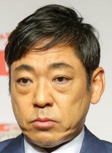 香川照之は女性スタッフの頭を殴打する暴行疑惑も報道されていた！