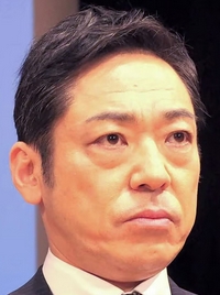 香川照之は若い頃に父･市川猿之助(3代目)に息子でないと言い放たれていた！