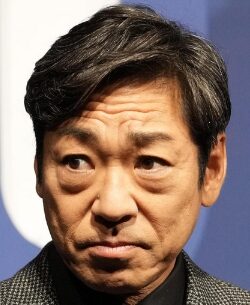 香川照之の現在の妻(再婚相手)は元タレントだった！